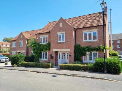 Kinross Road, Greylees