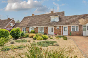 21, Meadow Way, Westergate, Chichester PO20 3QT