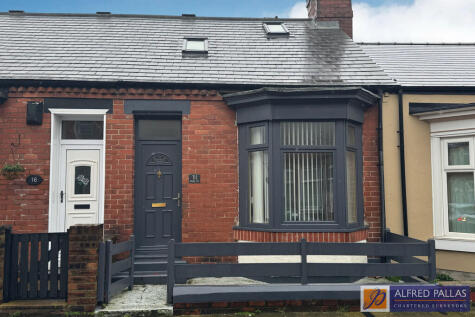 Annie Street, Fulwell