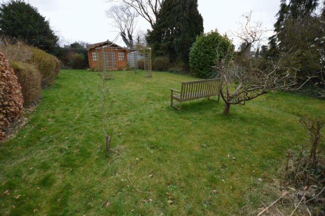 Grounds