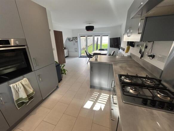 West Street, Northampton