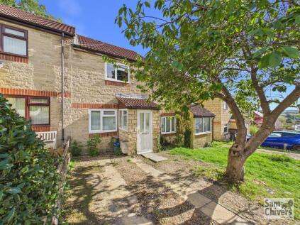 Woodborough Road, Radstock