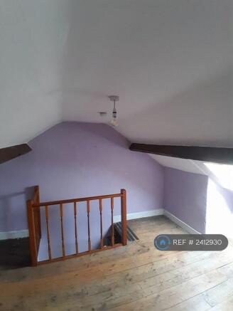 Loft Room
