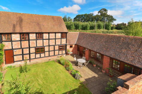 Stretton Grandison, Ledbury, HR8 2TS