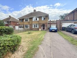 288, Lower Hillmorton Road, Hillmorton, Rugby CV21 4AE