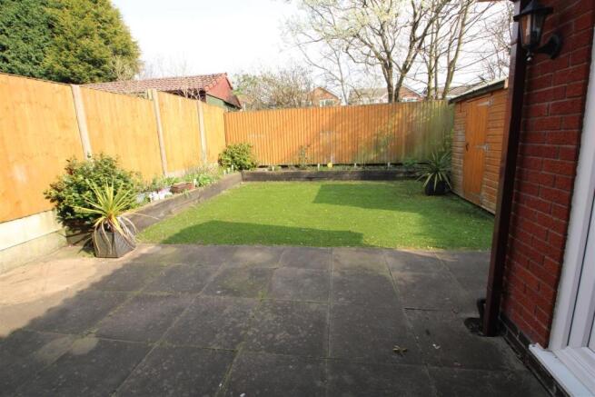 Outside & Gardens