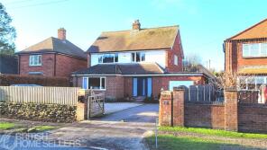 17, Muston Road, Hunmanby, Filey YO14 0JY