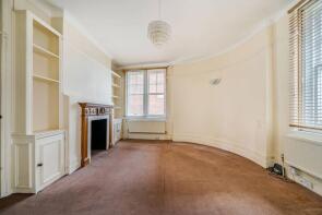 Flat 5, Vincent Square Mansions, Walcott Street, London SW1P 2NT