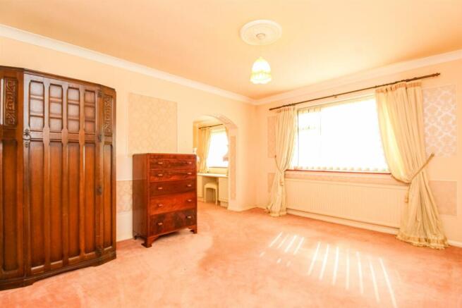 BEDROOM TWO