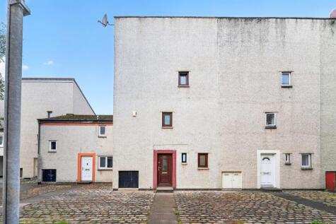 Moorfoot Place, Bourtreehill South, Irvine