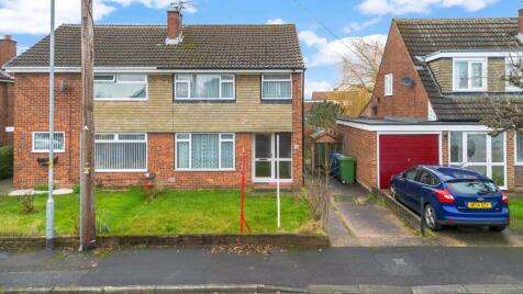 Orrell Close, Great Sankey, WA5