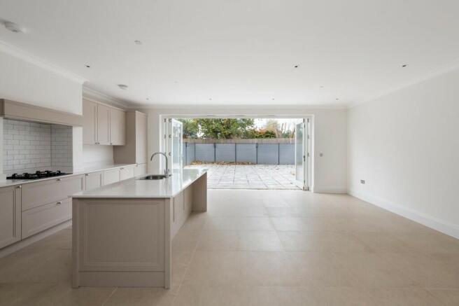 Open Plan