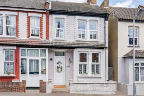 30, Dalmatia Road, Southend-on-sea SS1 2QQ
