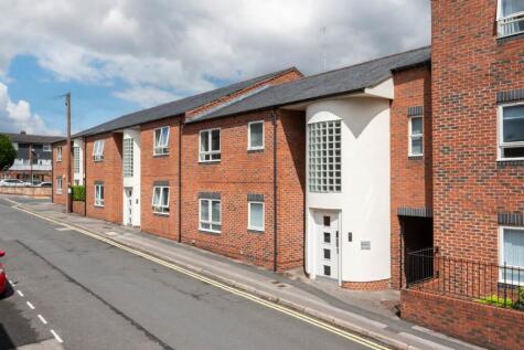 Foss House, Lowther Street, York, YO31