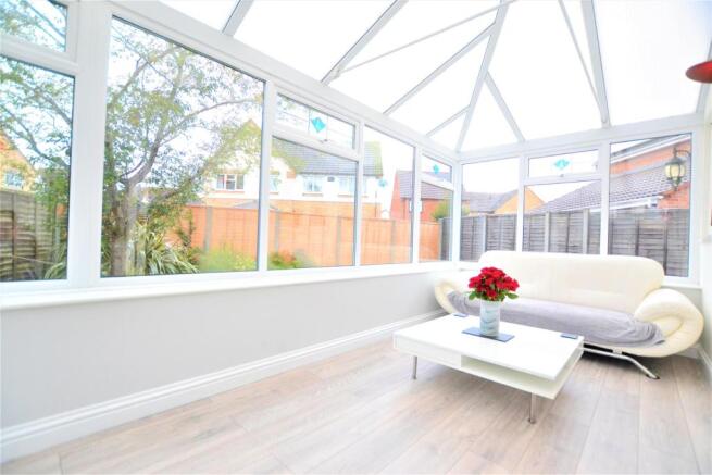 Conservatory One