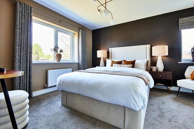 3 bed Detached for sale Image 8