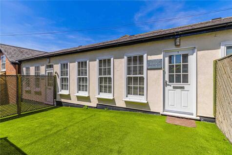 Spencer Court, Highfield Road, Bushey, Herts, WD23