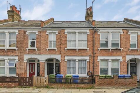 Ambergate Street, Walworth