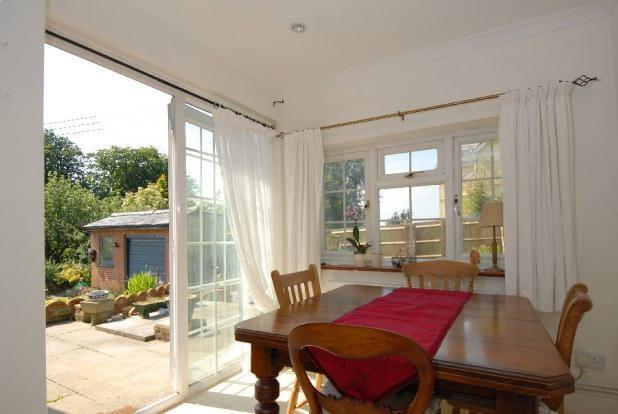 Breakfast Room