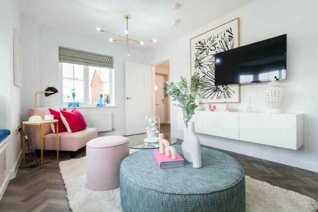 Showhome Photography