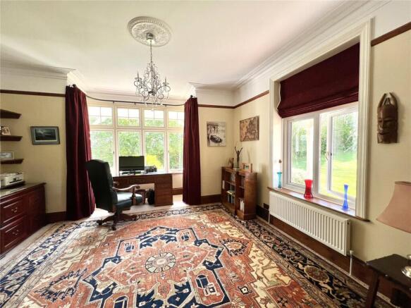 Periton Road, Minehead, Somerset, TA24 photo 4