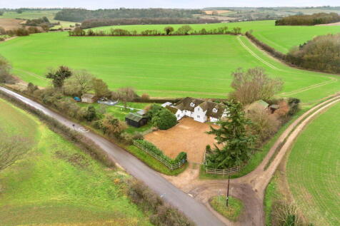 Cow Pasture, Church End, Albury, Ware, SG11