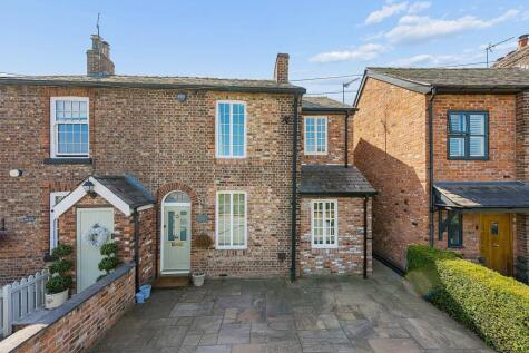 Mulberry Cottage, Moor Lane, Wilmslow, SK9