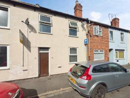 20, Sidney Street, Lincoln LN5 8BT