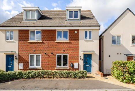 College Drive, Cheltenham, Gloucestershire, GL51