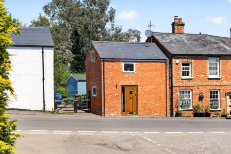 Main Road, Drayton Parslow, Milton Keynes, MK17