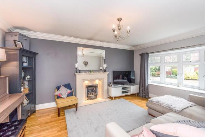 Front Lounge