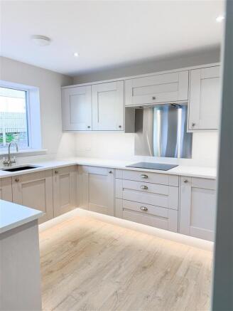 Kitchen Example