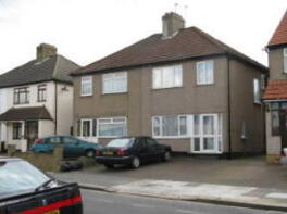 9, Middleton Avenue, Greenford UB6 8BA