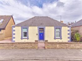 114 Myrabank, Dundee Street, Carnoustie DD7 7PH