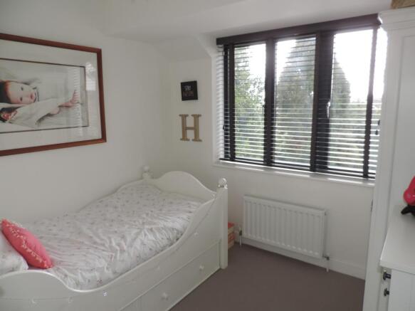 Bedroom Four