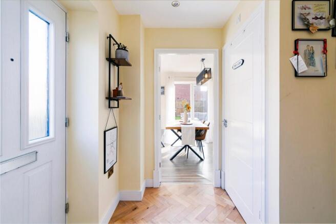 3 bed Detached for sale Image 5