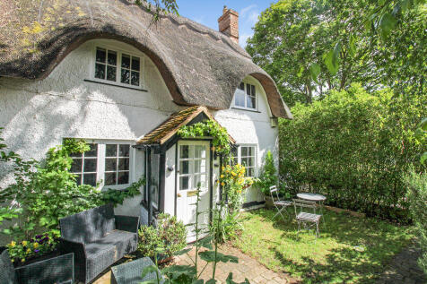 Green End, Renhold, MK41