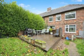 27, Colley Crescent, Sheffield S5 9FR