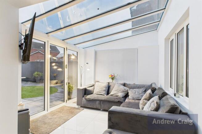Sunroom