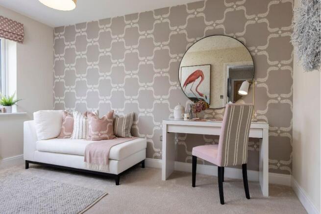 4 bed Detached for sale Image 11