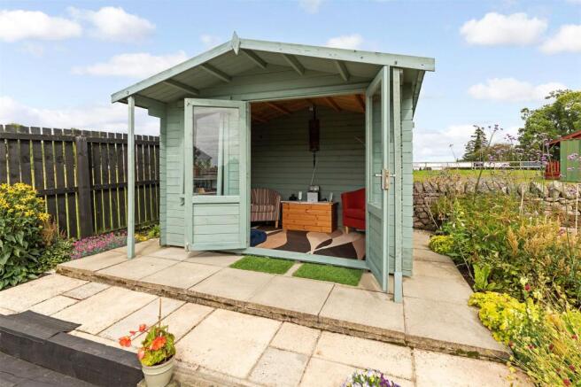 Summer House