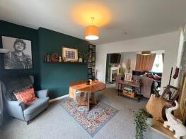 10, Seventh Avenue, Mansfield NG19 0BN