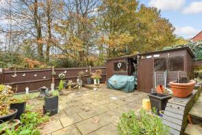 11, Hyndman Close, Broadfield, Crawley RH11 9TR
