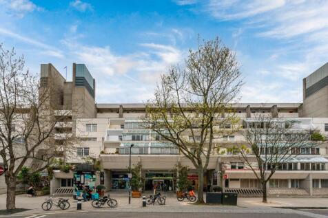 Brunswick Centre, Bloomsbury, London, WC1N
