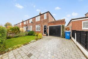49, Jackson Avenue, Poulton-with-fearnhead, Warrington WA1 3LT