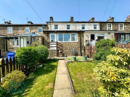 Keighley Road, Colne