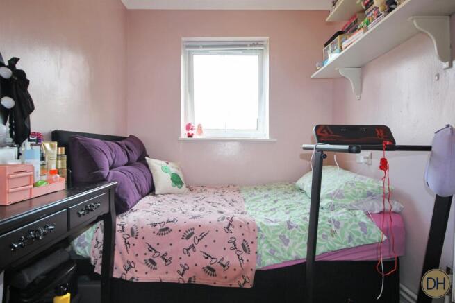 Watermans Way 