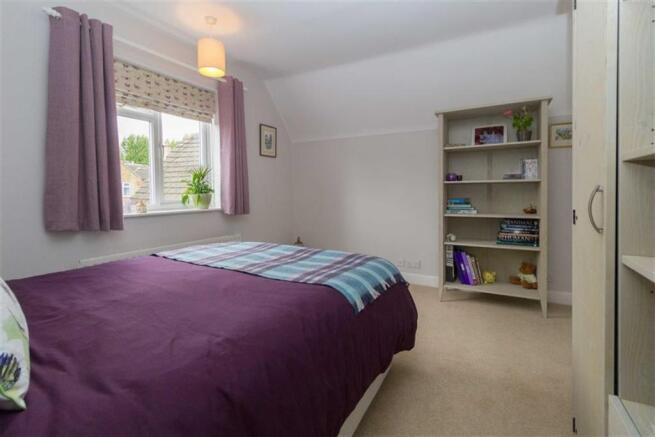 BEDROOM TWO