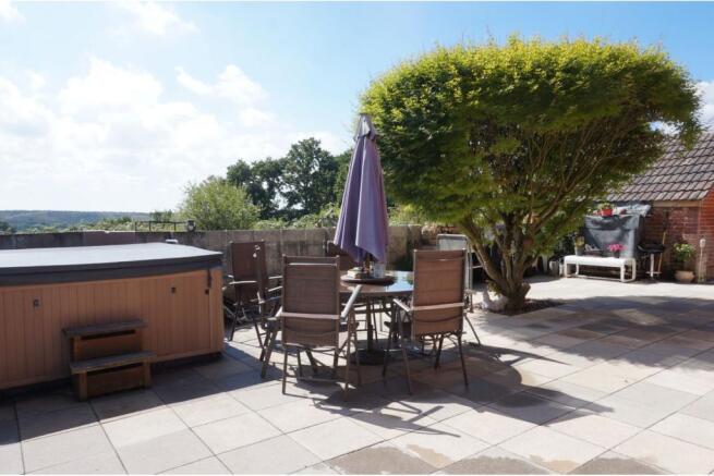 Sun Terrace