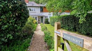 20 The Croft, Glaziers Lane, Guildford GU3 2DG